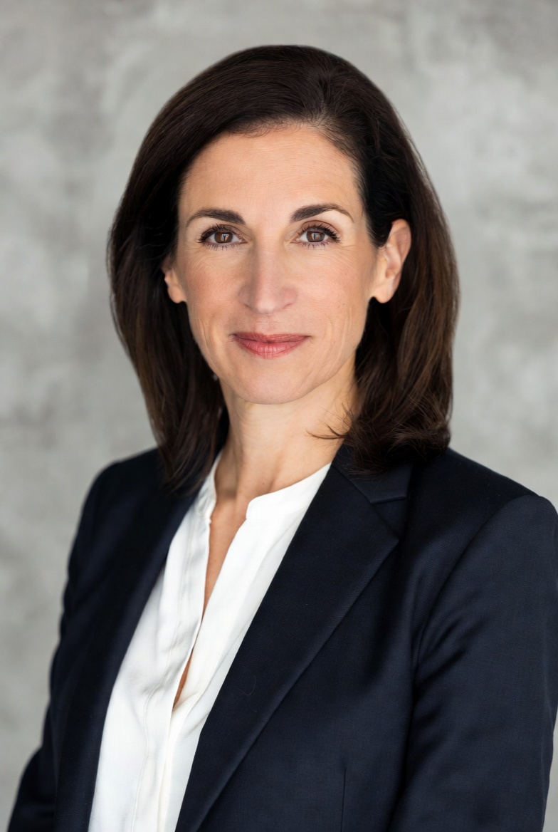Jane Cartwright