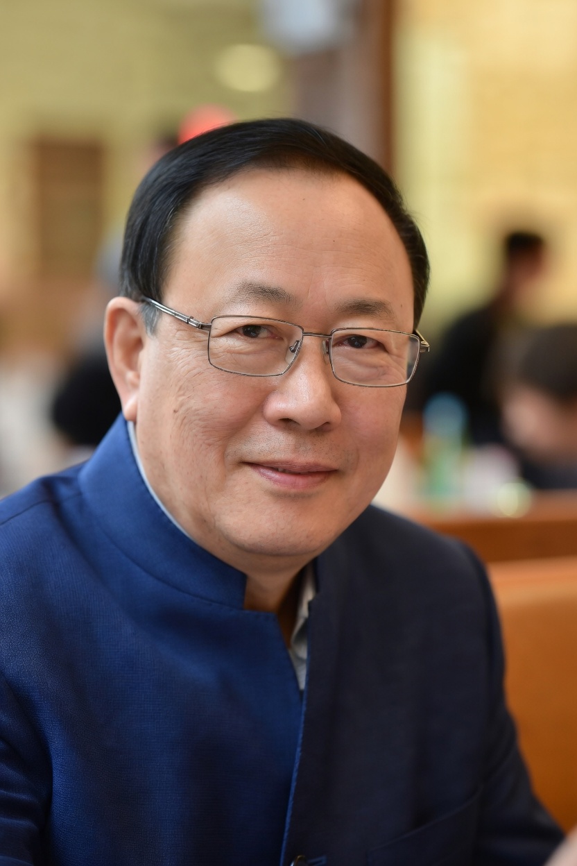 Jonathan Li