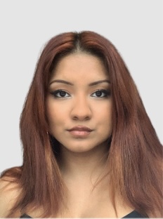 Sophia Nicole Ansari
